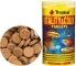 TROPICAL Vitality & Color Tablets - Wysokobiałkowy, wybarwiający pokarm w postaci samoprzylepnych tabletek z astaksantyną
