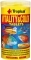 TROPICAL Vitality & Color Tablets - Wysokobiałkowy, wybarwiający pokarm w postaci samoprzylepnych tabletek z astaksantyną